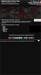 Mobile Screenshot of florist-highlands-ranch.info